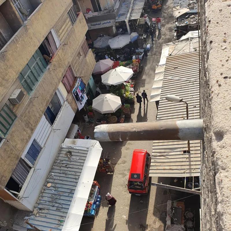 Building for sale with an data.area 315 meters and 12 data.rooms in Waily Cairo