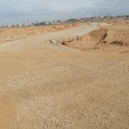 مدينة بدر قطة ارض موقع مميز