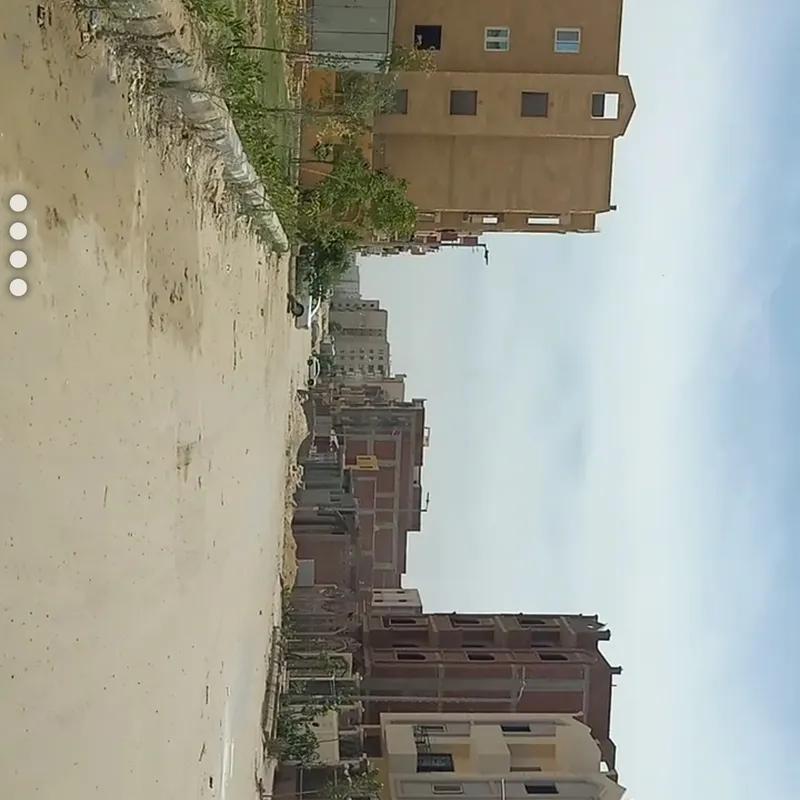 شقة للبيع بمساحة 276 متر و في القاهرة