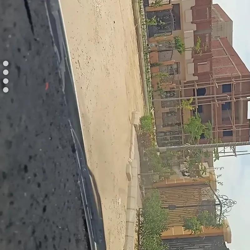 شقة للبيع بمساحة 276 متر و في القاهرة