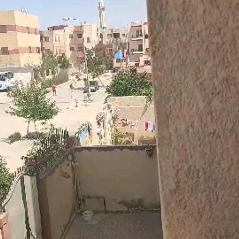 Villa for sale with an area 150 meters and 6 rooms in Badr City Cairo