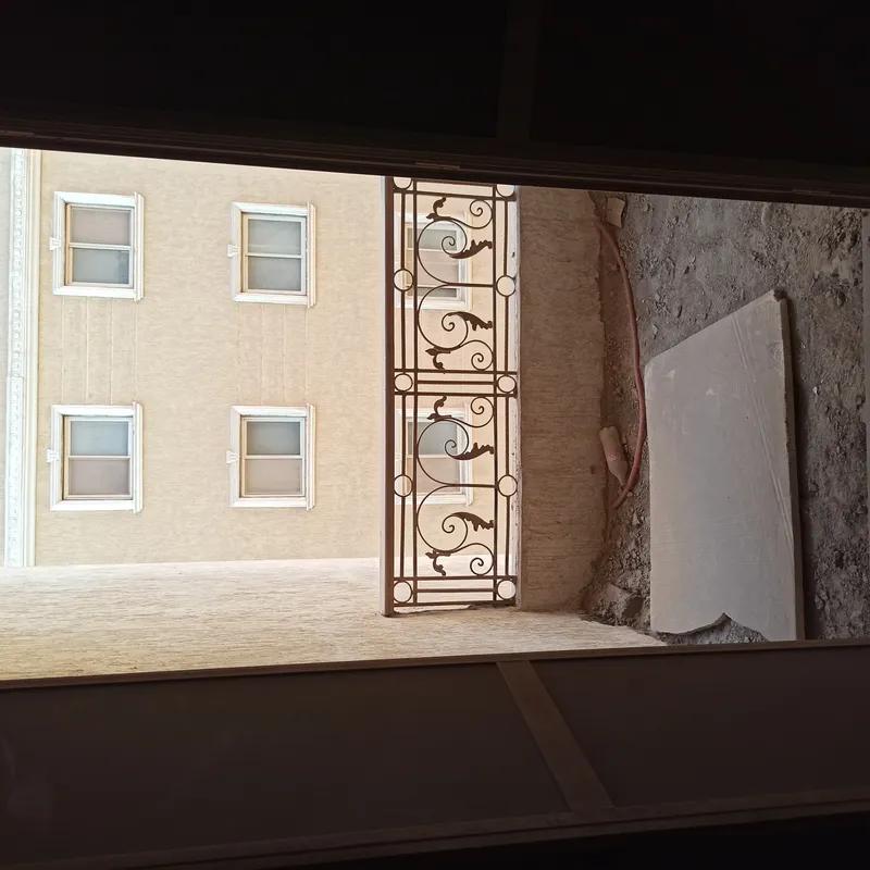 شقة للبيع بمساحة 120 متر و 3 غرف في القاهرة - صورة 3