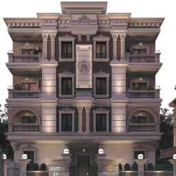 شقة للبيع النرجس الجديدة ١٦١ م متكرر