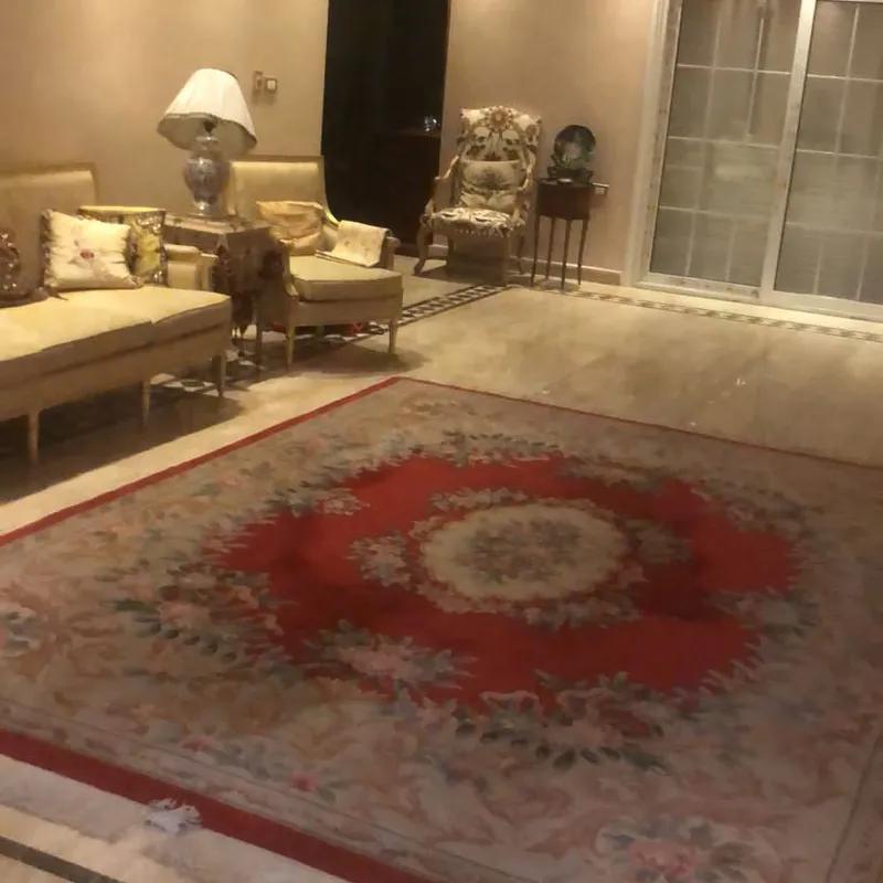 فيلا للبيع بمساحة 705 متر و 6 غرف في القاهرة - كل الصور