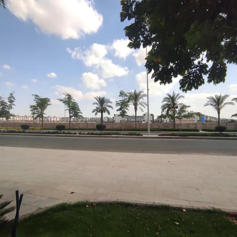 شقة للبيع بمساحة 111 متر و غرفتان في القاهرة