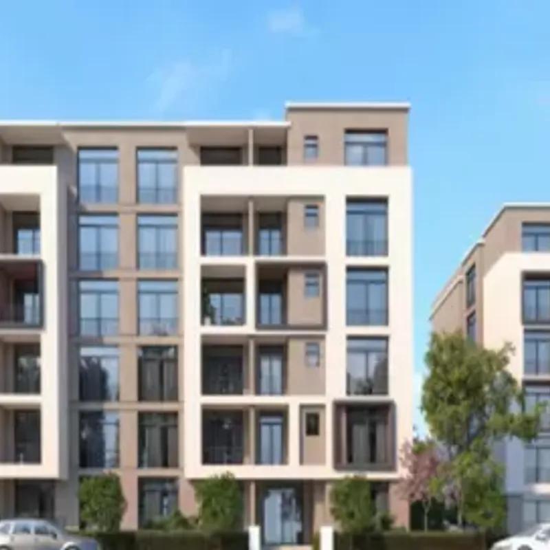 Studio for sale with an data.area 80 meters and 1 room in New Cairo Cairo