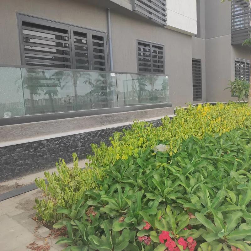 شقة للبيع بمساحة 111 متر و غرفتان في القاهرة