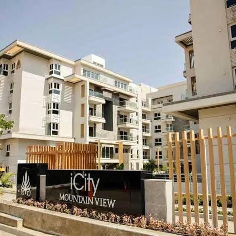 شقة للبيع بمساحة 145 متر و 3 غرف في التجمع الخامس القاهرة - كل الصور