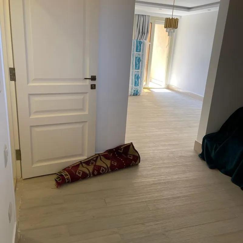 Townhouse for sale with an data.area 295 meters and 9 data.rooms in New Cairo Cairo - All Images