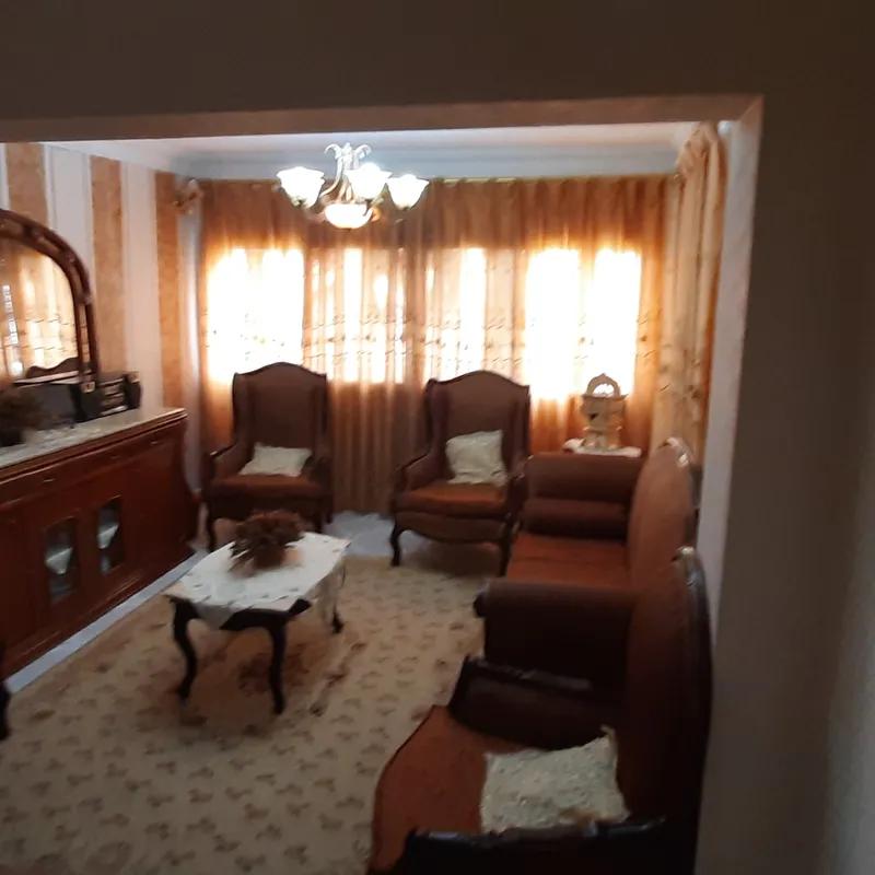 Apartment for sale with an data.area 114 meters and 3 data.rooms in Helwan Cairo - All Images