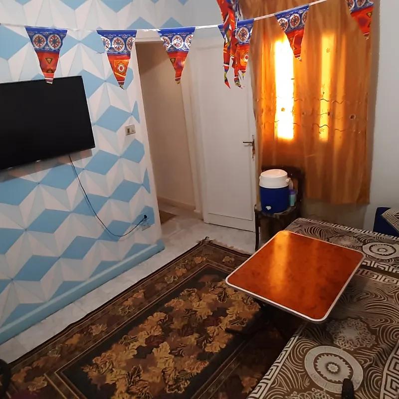 Apartment for sale with an data.area 114 meters and 3 data.rooms in Helwan Cairo - Image 3