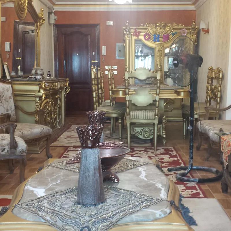 شقة للبيع بمساحة 140 متر و 3 غرف في الهرم الجيزة - صورة 3