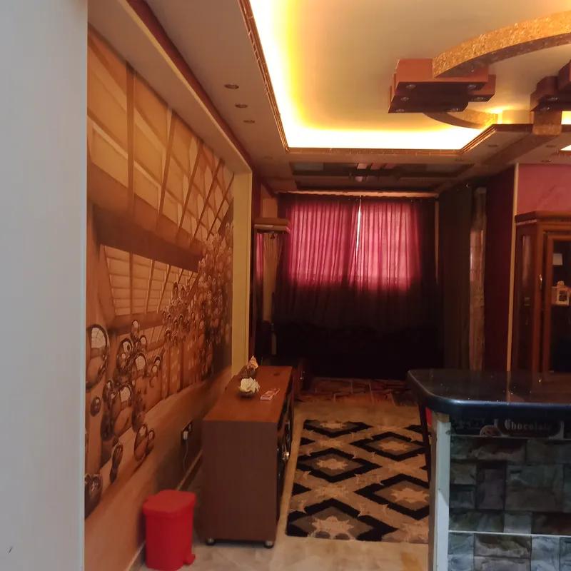 Apartment for sale with an data.area 140 meters and 3 data.rooms in Dar Al Salam Cairo