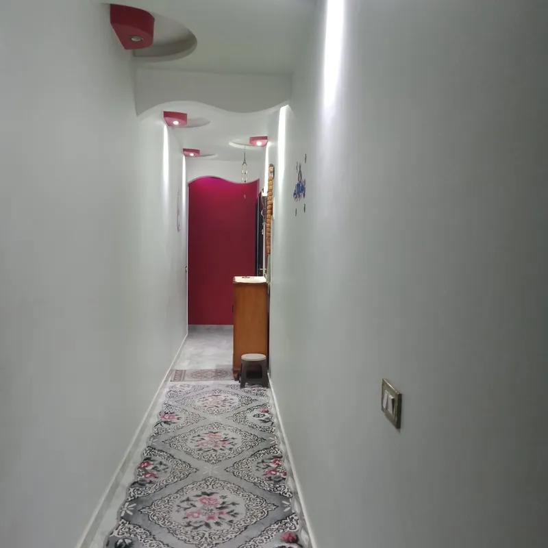 Apartment for sale with an data.area 140 meters and 3 data.rooms in Dar Al Salam Cairo