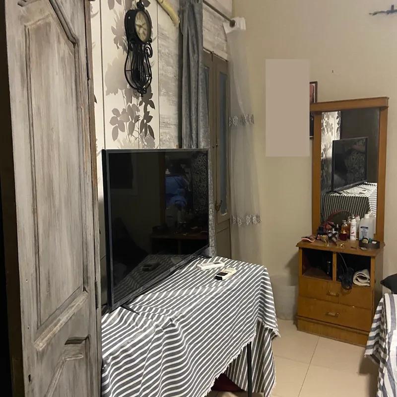 Apartment for sale with an data.area 90 meters and 2 room in Dekheila Alexandria