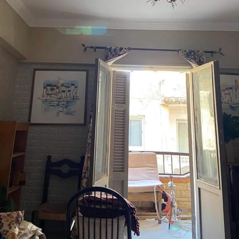 Apartment for sale with an data.area 90 meters and 2 room in Dekheila Alexandria