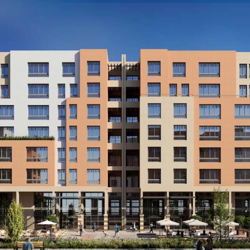 شقة للبيع بمساحة 124 متر و 3 غرف في القاهرة شقة للبيع بمساحة 124 متر و 3 غرف في القاهرة