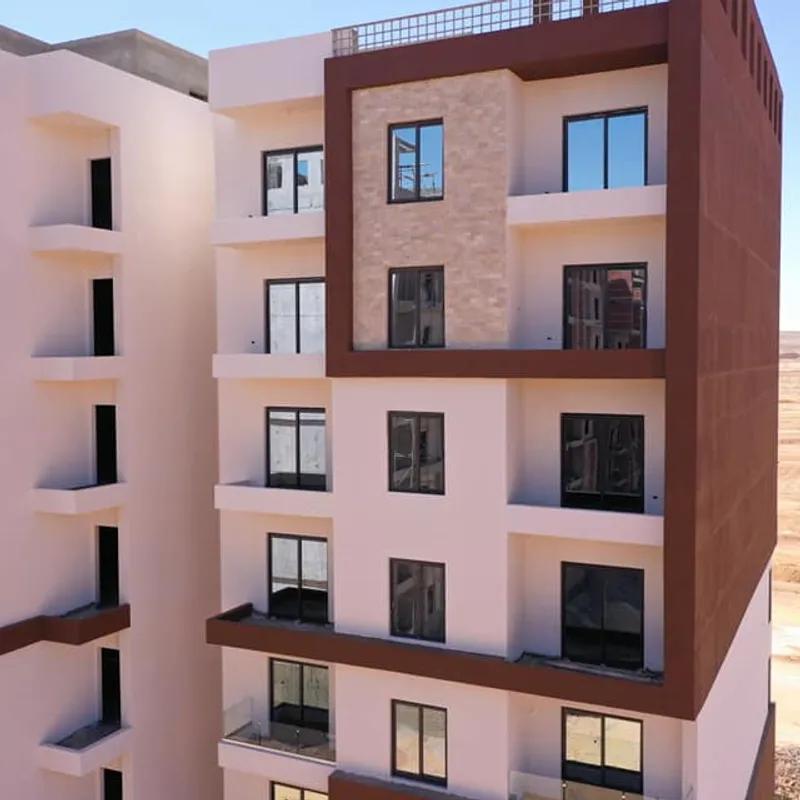 شقة للبيع بمساحة 170 متر و 3 غرف في العاصمة الإدارية القاهرة شقة للبيع بمساحة 170 متر و 3 غرف في العاصمة الإدارية القاهرة