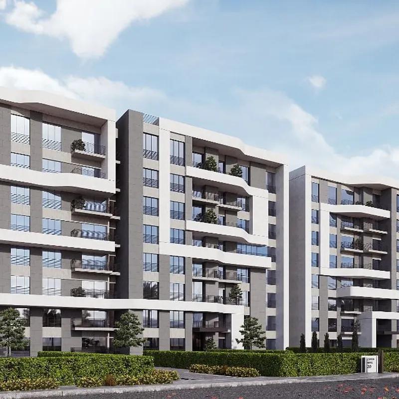 شقة للبيع بمساحة 168 متر و 3 غرف في القاهرة شقة للبيع بمساحة 168 متر و 3 غرف في القاهرة