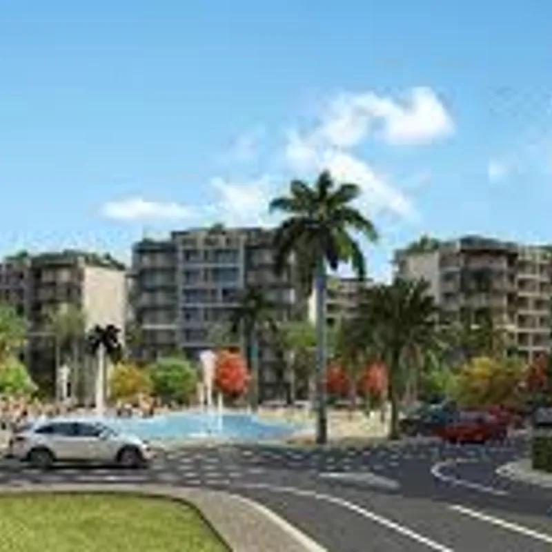 شقة للبيع بمساحة 158 متر و 3 غرف في القاهرة - صورة 4