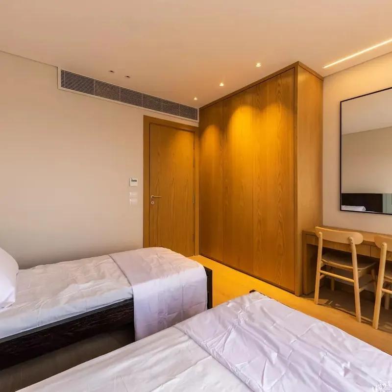 Apartment for sale with an data.area 144 meters and 3 data.rooms in Cairo - Image 4