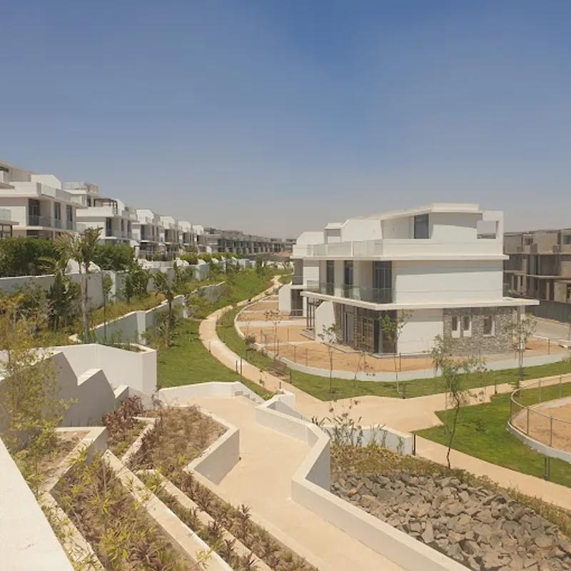 شقة للبيع بمساحة 150 متر و 3 غرف في القاهرة - صورة 3