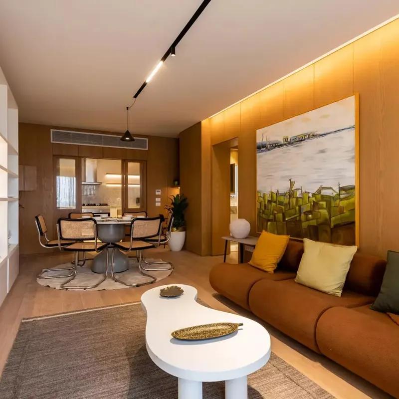 Apartment for sale with an data.area 144 meters and 3 data.rooms in Cairo - Image 3