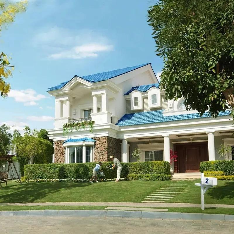 شقة للبيع بمساحة 125 متر و غرفتان في مدينة المستقبل القاهرة - صورة 3