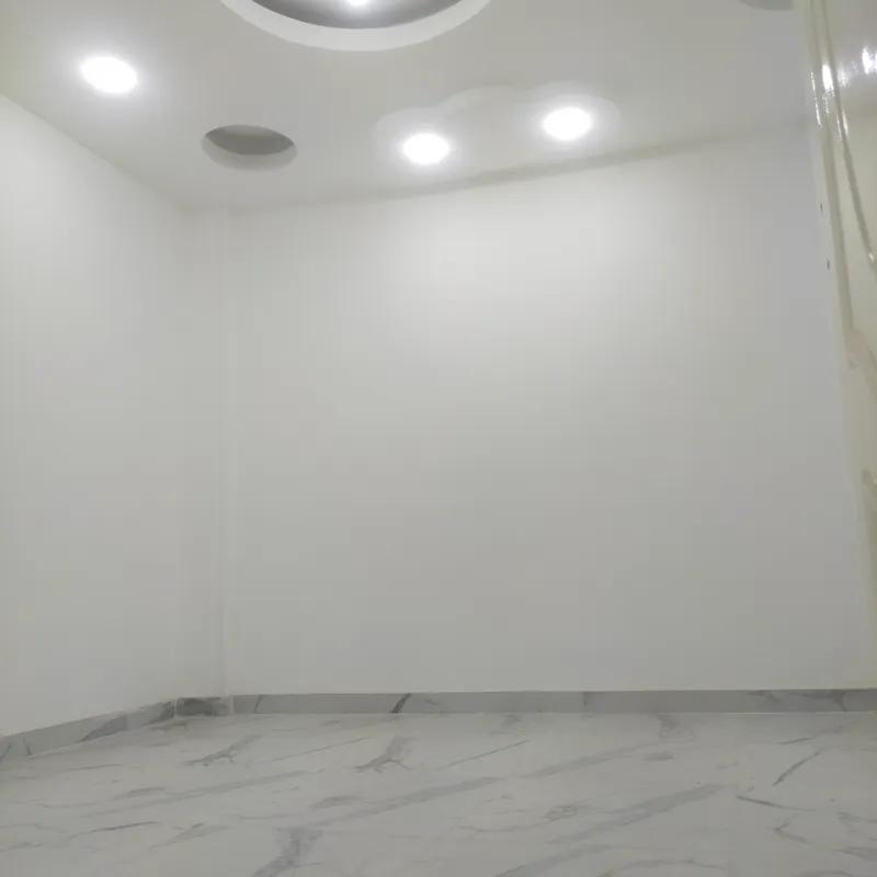 شقة للبيع بمساحة 90 متر و غرفتان في عين شمس القاهرة - صورة 3