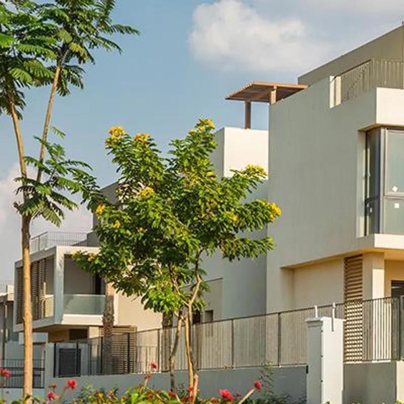 شقة للبيع بمساحة 167 متر و 3 غرف في القاهرة - صورة 3