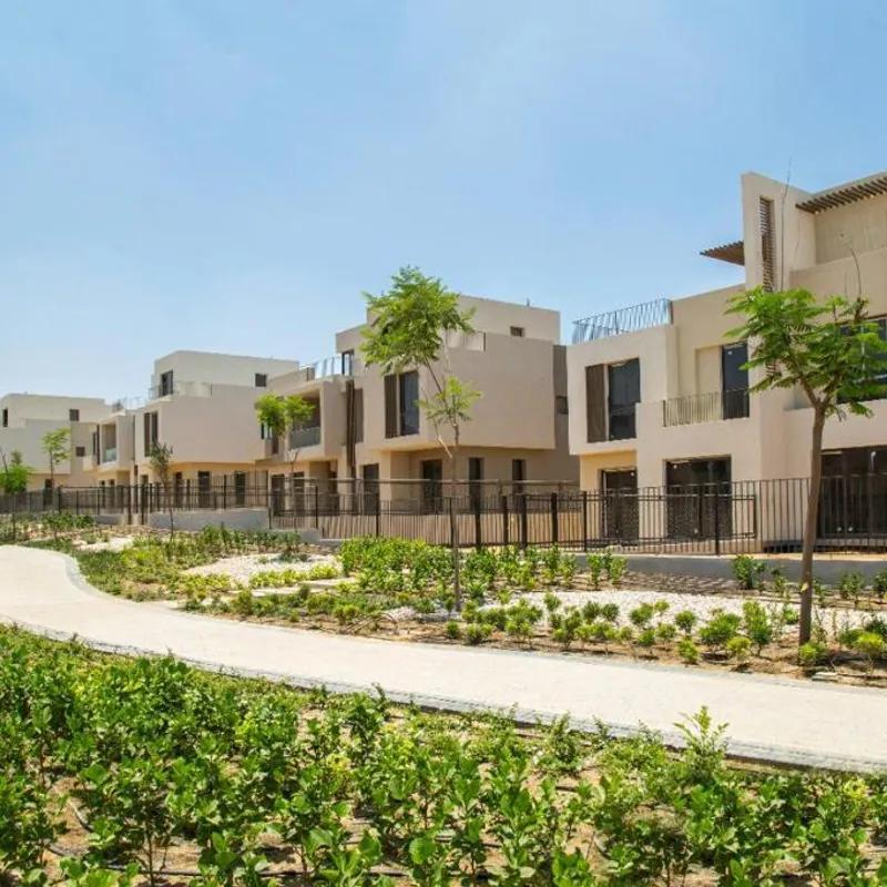 شقة للبيع بمساحة 167 متر و 3 غرف في القاهرة - صورة 4