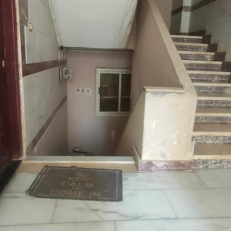 Apartment for sale with an area 150 meters and 3 rooms in El-Khalifa Cairo