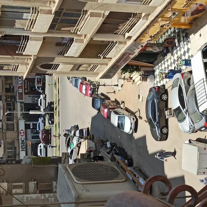 Apartment for sale with an data.area 200 meters and 3 data.rooms in El-Khalifa Cairo