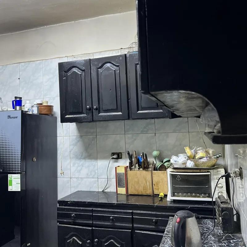 Apartment for sale with an data.area 135 meters and 2 room in El Sharabeya Cairo