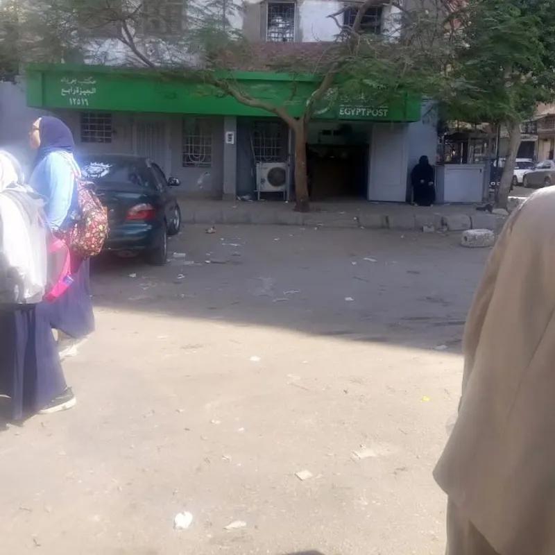 Apartment for sale with an data.area 135 meters and 3 data.rooms in El Sharabeya Cairo