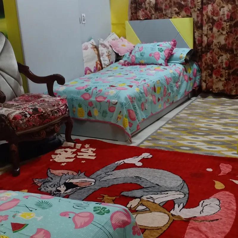 Apartment for sale with an data.area 115 meters and 3 data.rooms in Matareya Cairo