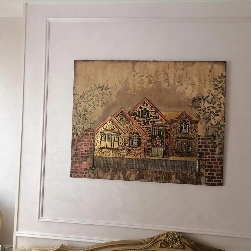 شقة للبيع بمساحة 110 متر و 3 غرف في النزهة القاهرة - صورة 3