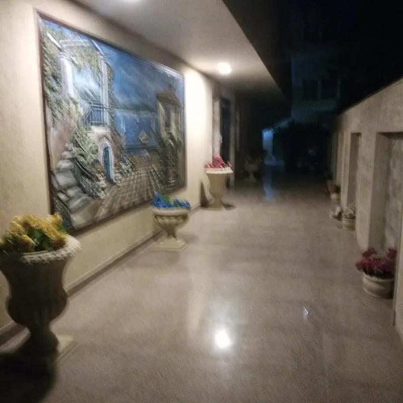 شقة للبيع بمساحة 300 متر و 3 غرف في النزهة القاهرة - صورة 4