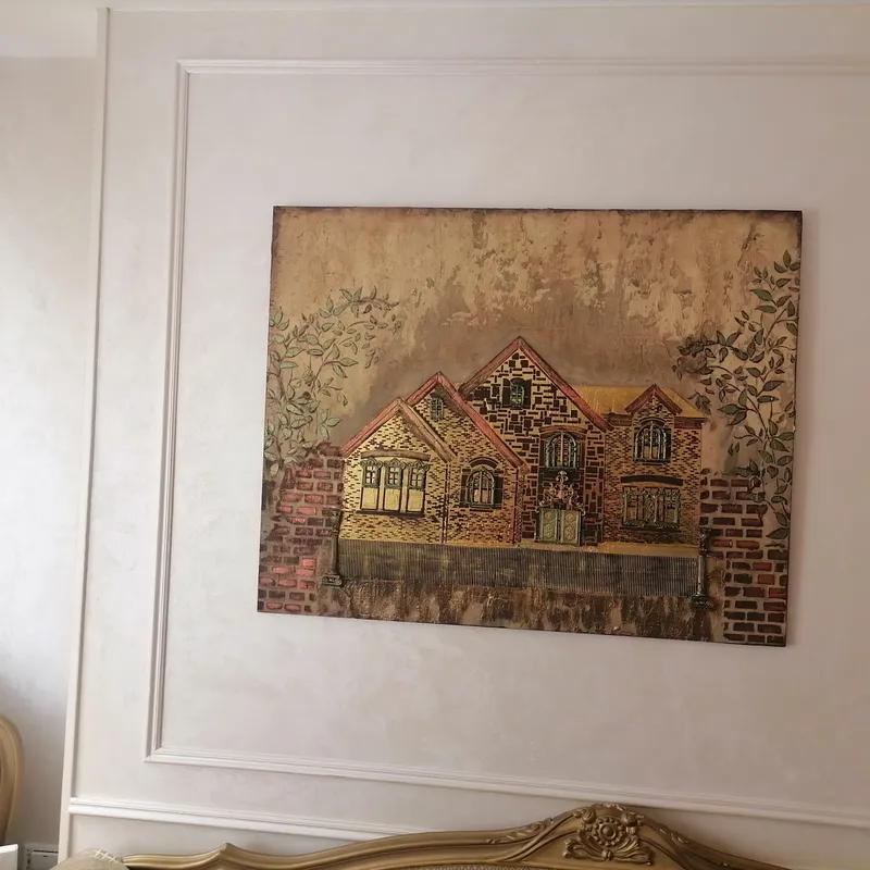 شقة للبيع بمساحة 110 متر و 3 غرف في النزهة القاهرة - صورة 4