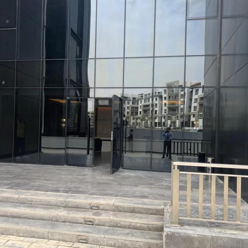 Office for sale with an area of 94 meters in 5th Settlement Cairo - Image 3