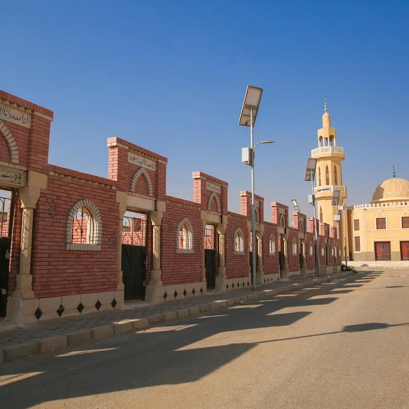 شقة للبيع بمساحة 20 متر و غرفتان في القاهرة