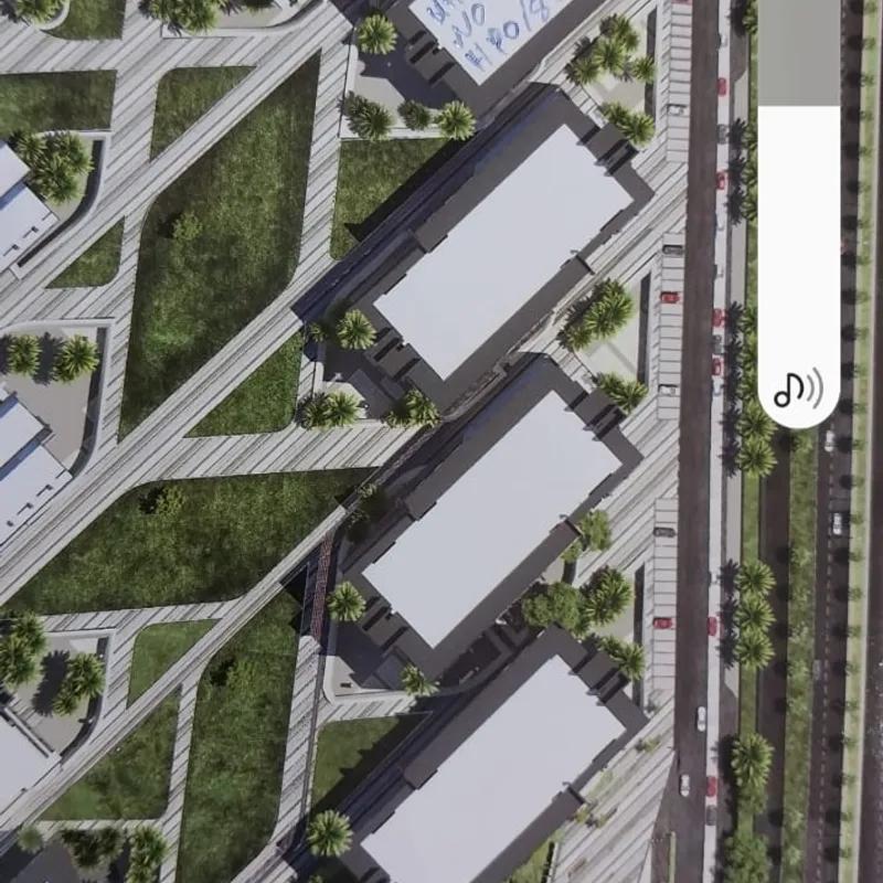 Office for sale with an area of 94 meters in 5th Settlement Cairo - All Images