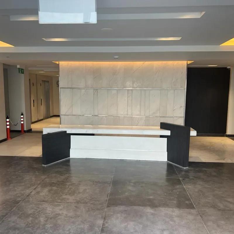 Office for sale with an area of 94 meters in 5th Settlement Cairo - Image 4