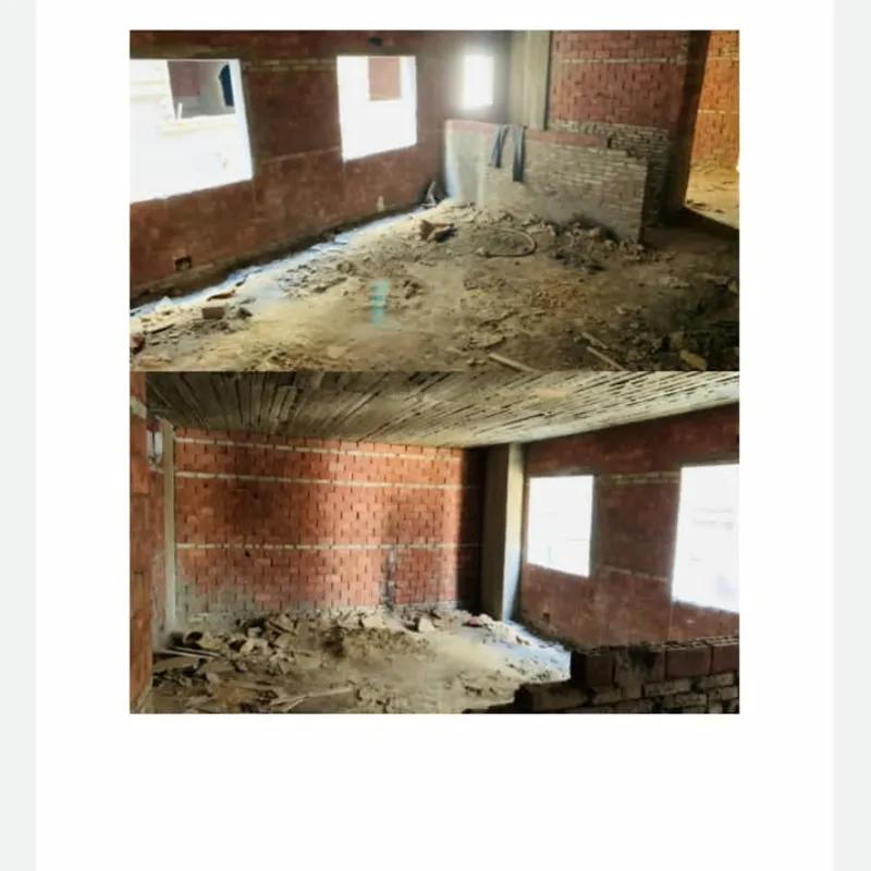 Apartment with garden for sale with an data.area 135 meters and 3 data.rooms in Cairo - Image 4