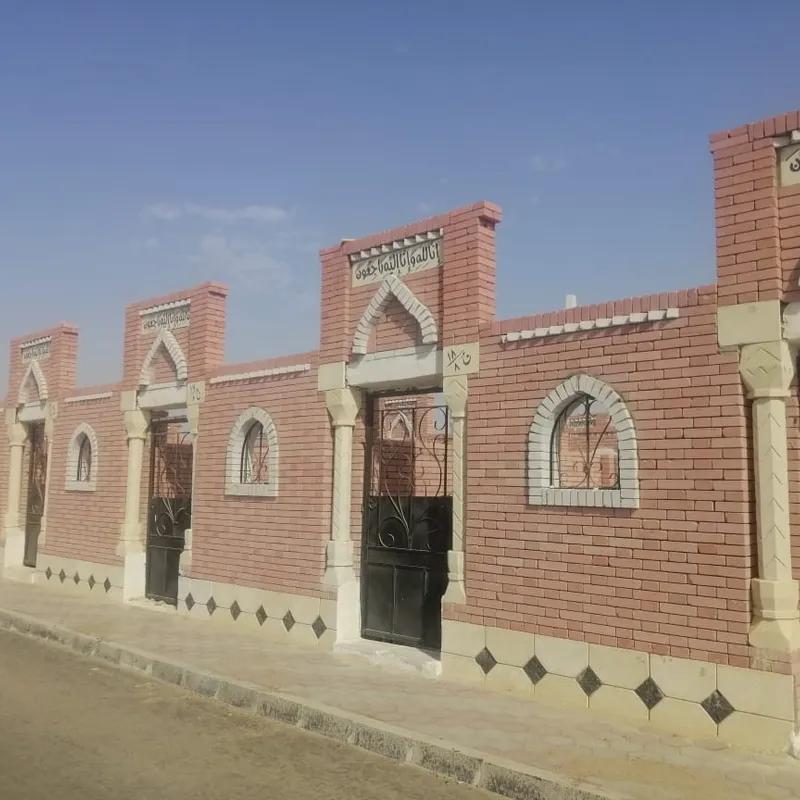 شقة للبيع بمساحة 20 متر و غرفتان في القاهرة