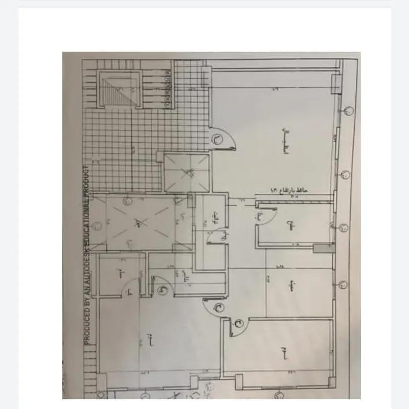 Apartment with garden for sale with an data.area 135 meters and 3 data.rooms in Cairo Apartment with garden for sale with an data.area 135 meters and 3 data.rooms in Cairo