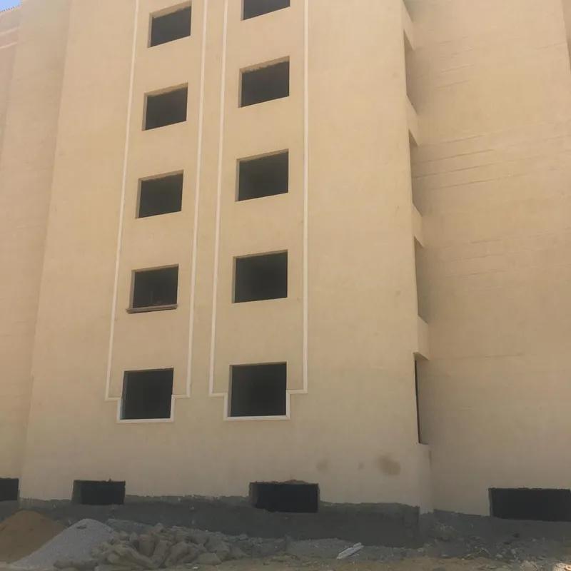 شقة للبيع بمساحة 150 متر و 3 غرف في التجمع الخامس القاهرة - كل الصور