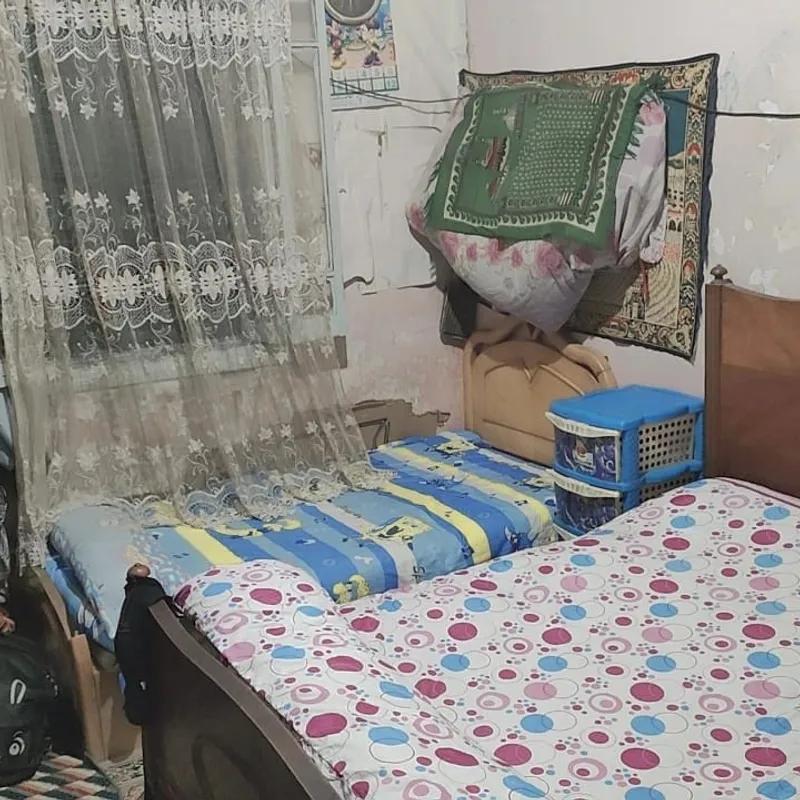 Apartment for sale with an data.area 128 meters and 3 data.rooms in Rod Alfarag Cairo