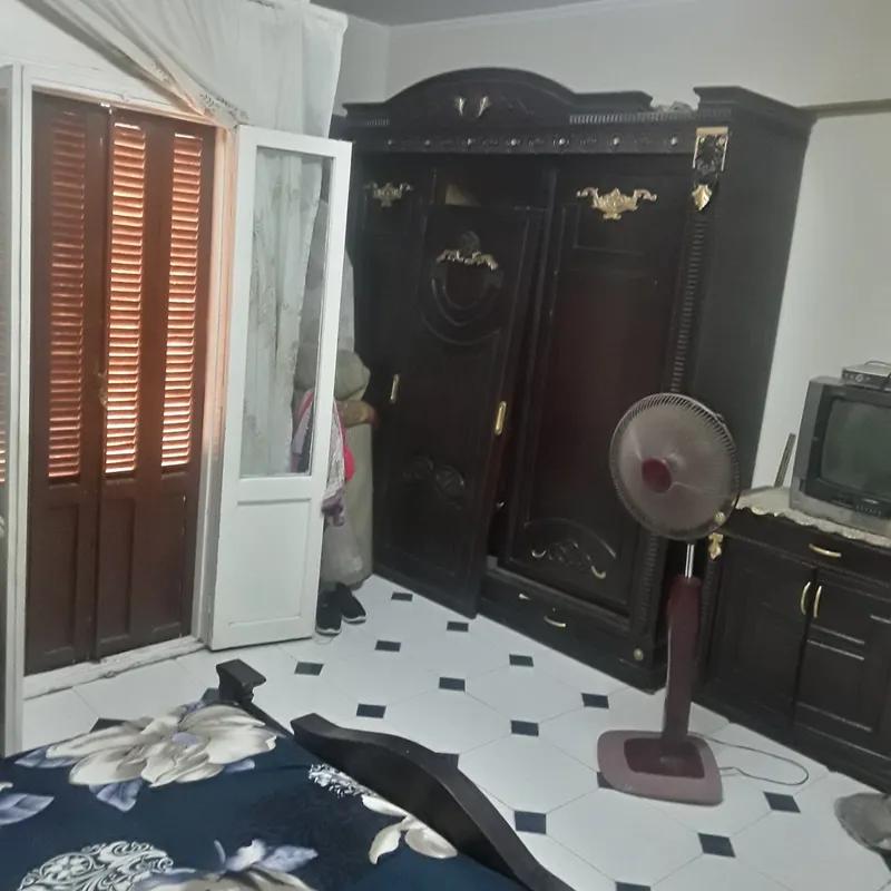 Apartment for sale with an data.area 120 meters and 3 data.rooms in Rod Alfarag Cairo