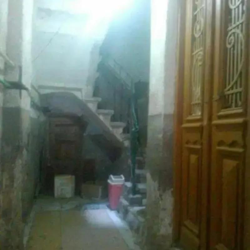 Apartment for sale with an data.area 75 meters and 3 data.rooms in Rod Alfarag Cairo